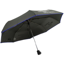 3 fois le parapluie automatique complet